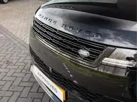 Land Rover Range Rover Sport (2025) thumbnail 23