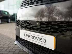 Land Rover Range Rover Sport (2025) thumbnail 24