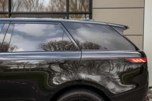Land Rover Range Rover Sport (2025) thumbnail 25