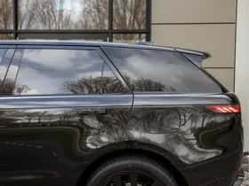 Land Rover Range Rover Sport (2025) thumbnail 25