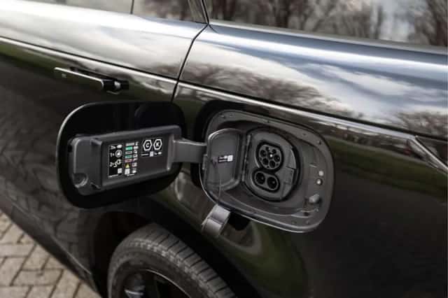 Land Rover Range Rover Sport (2025) thumbnail 26