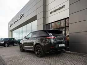 Land Rover Range Rover Sport (2025) thumbnail 27