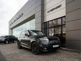 Land Rover Range Rover Sport (2025) thumbnail 28