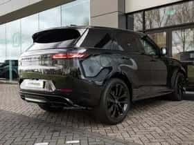 Land Rover Range Rover Sport (2025) thumbnail 29