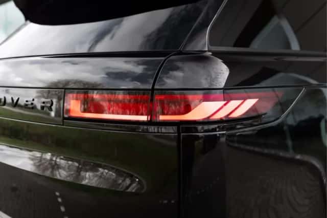 Land Rover Range Rover Sport (2025) thumbnail 30