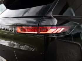 Land Rover Range Rover Sport (2025) thumbnail 30