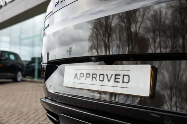 Land Rover Range Rover Sport (2025) thumbnail 31