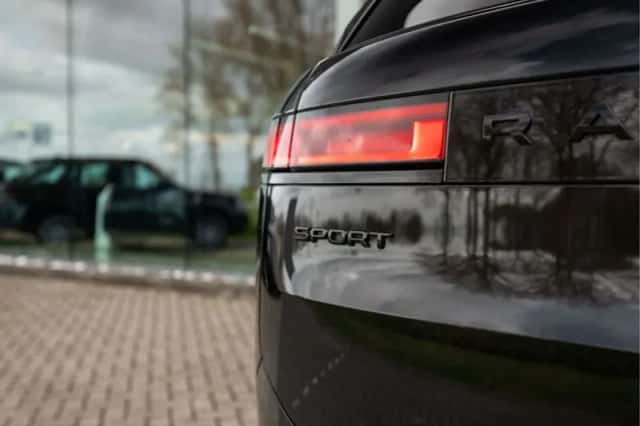 Land Rover Range Rover Sport (2025) thumbnail 32