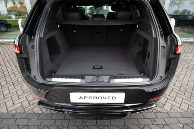 Land Rover Range Rover Sport (2025) thumbnail 33
