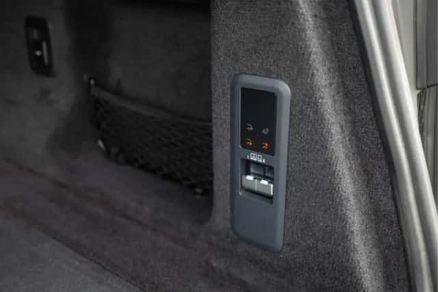 Land Rover Range Rover Sport (2025) thumbnail 34