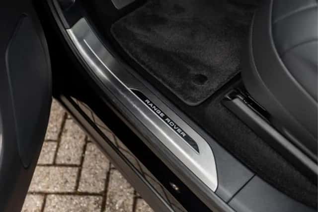 Land Rover Range Rover Sport (2025) thumbnail 36
