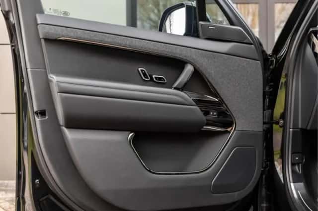 Land Rover Range Rover Sport (2025) thumbnail 37