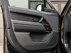 Land Rover Range Rover Sport (2025) thumbnail 37