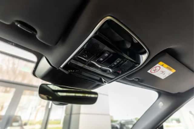 Land Rover Range Rover Sport (2025) thumbnail 40