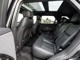 Land Rover Range Rover Sport (2025) thumbnail 5