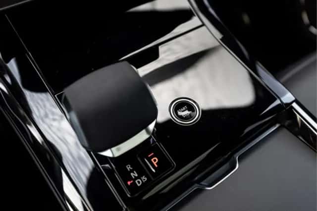 Land Rover Range Rover Sport (2025) thumbnail 42