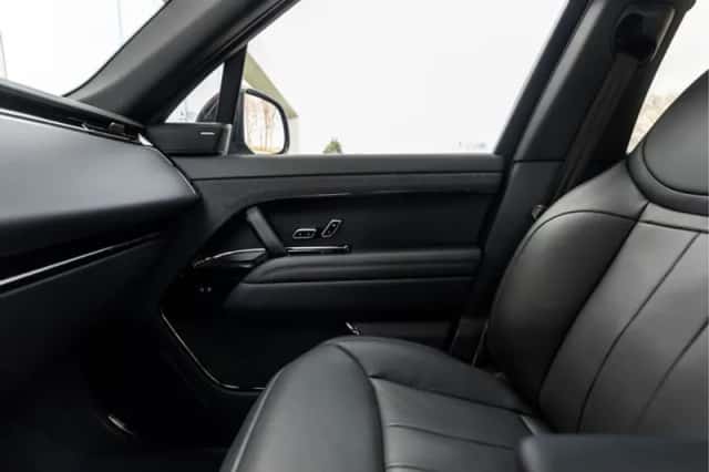 Land Rover Range Rover Sport (2025) thumbnail 44