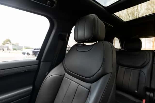 Land Rover Range Rover Sport (2025) thumbnail 45