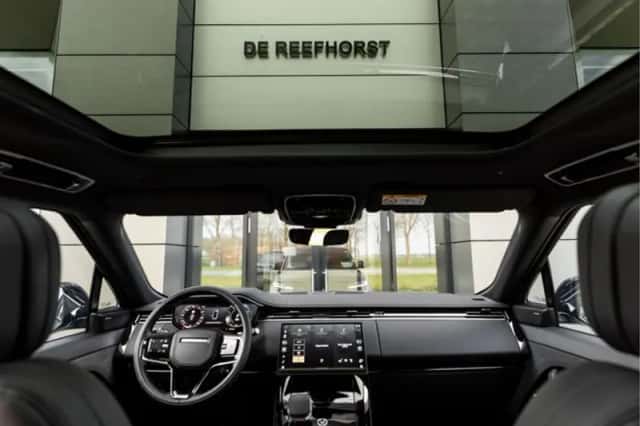 Land Rover Range Rover Sport (2025) thumbnail 46