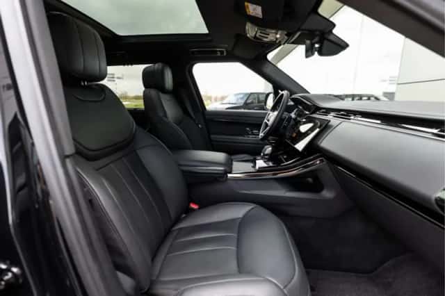 Land Rover Range Rover Sport (2025) thumbnail 49