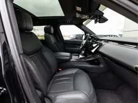 Land Rover Range Rover Sport (2025) thumbnail 49