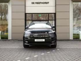 Land Rover Range Rover Sport (2025) thumbnail 6