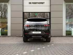 Land Rover Range Rover Sport (2025) thumbnail 7