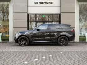 Land Rover Range Rover Sport (2025) thumbnail 8