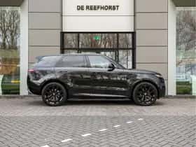 Land Rover Range Rover Sport (2025) thumbnail 9