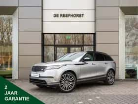 Land Rover Range Rover Velar (2022)