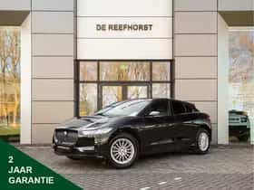Jaguar I-Pace (2021)
