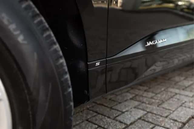 Jaguar I-Pace (2021) thumbnail 18