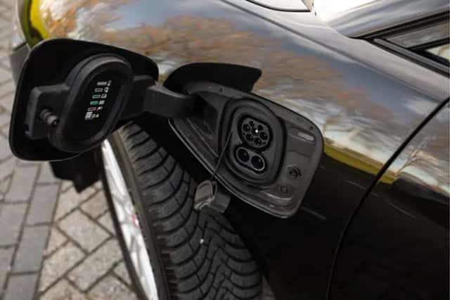 Jaguar I-Pace (2021) thumbnail 19