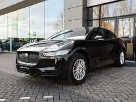 Jaguar I-Pace (2021) thumbnail 20