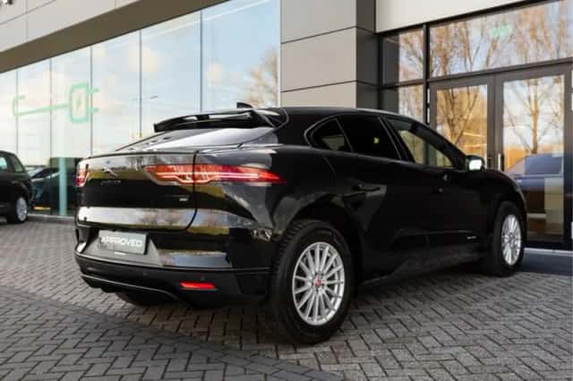 Jaguar I-Pace (2021) thumbnail 26