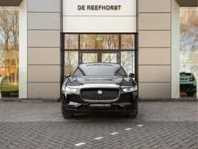 Jaguar I-Pace (2021) thumbnail 6