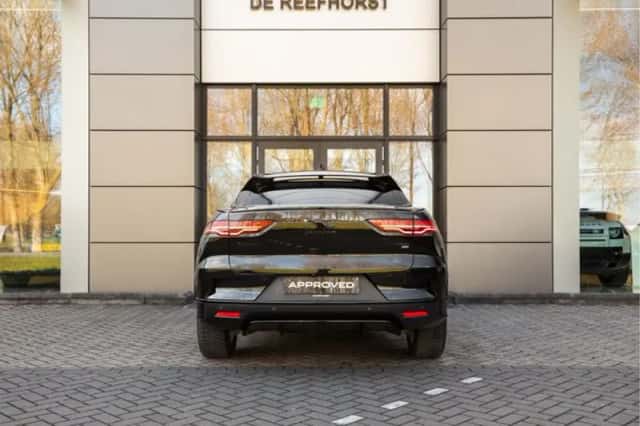 Jaguar I-Pace (2021) thumbnail 7