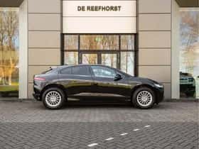 Jaguar I-Pace (2021) thumbnail 9