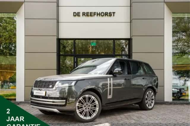 Land Rover Range Rover (2024) thumbnail 1