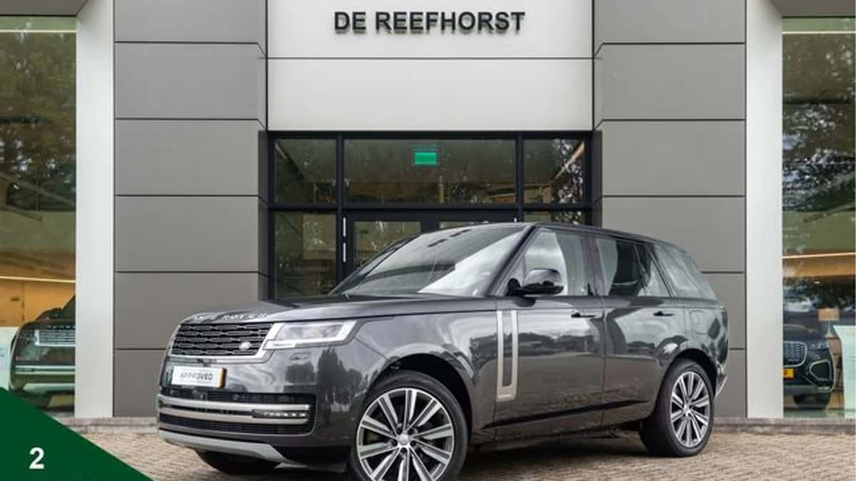 Land Rover Range Rover (2024) — foto 1