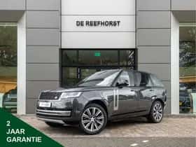 Land Rover Range Rover (2024) thumbnail 1