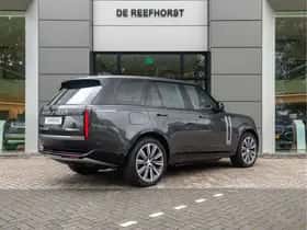 Land Rover Range Rover (2024) thumbnail 2
