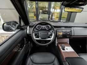 Land Rover Range Rover (2024) thumbnail 11