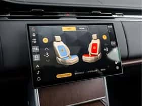Land Rover Range Rover (2024) thumbnail 14