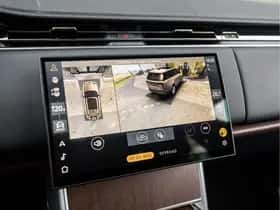 Land Rover Range Rover (2024) thumbnail 19