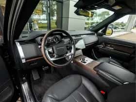 Land Rover Range Rover (2024) thumbnail 3