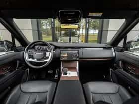 Land Rover Range Rover (2024) thumbnail 21