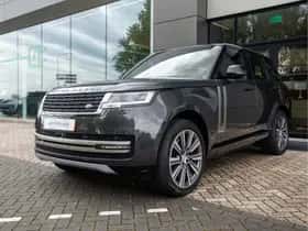 Land Rover Range Rover (2024) thumbnail 25