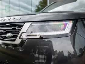 Land Rover Range Rover (2024) thumbnail 26