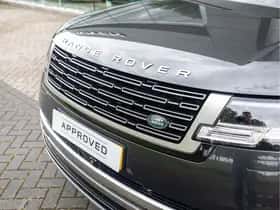 Land Rover Range Rover (2024) thumbnail 27